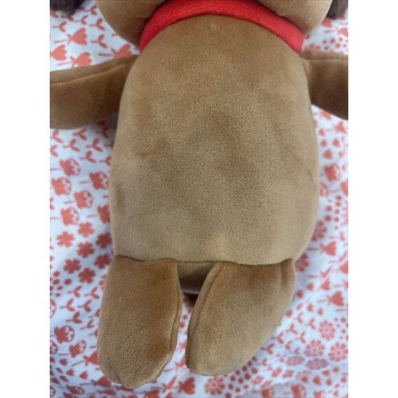 Aurora Dr Seuss Max Baby Stuffed Toy Plush 12" Grinch Who Stole Christmas 2018 - Picture 4 of 15